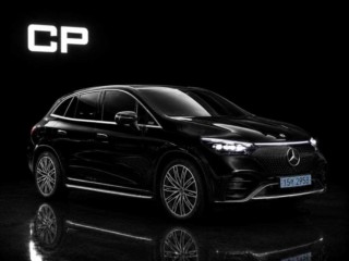 벤츠 EQE EQE SUV X294 EQE500 4MATIC