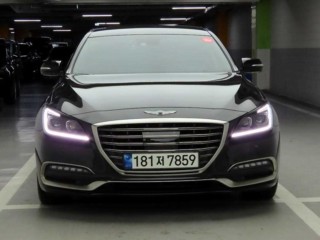 제네시스 G80 3.8 GDI AWD 프레스티지