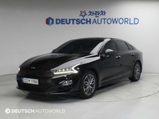 기아 K5 K5 3세대 LPI 2.0 (렌터카) 트렌디