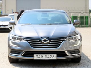 르노코리아(삼성) SM6 LPG 2.0 LPe LE(장애인용)