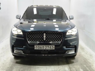링컨 에비에이터 에비에이터 2세대 3.0 블랙라벨 AWD