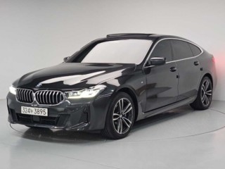 BMW 그란투리스모 6시리즈 GT (G32) 620d xDrive M 스포츠
