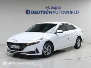 현대 아반떼 아반떼 AD 1.6 GDI 스마트