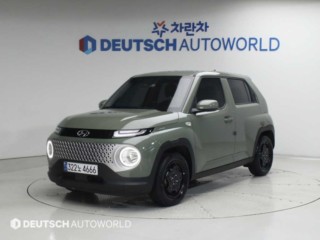 현대 캐스퍼 1.0 가솔린 법인전용