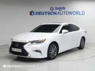 렉서스 ES 뉴ES300h 슈프림