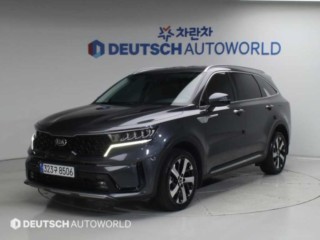 기아 쏘렌토 쏘렌토 4세대(MQ4) 디젤 2.2 2WD 프레스티지