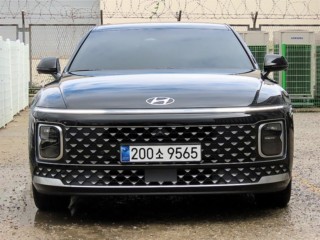 현대 그랜저 그랜저 (GN7) 가솔린 2.5 2WD 익스클루시브