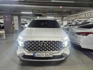 현대 싼타페 더 뉴 싼타페 하이브리드 1.6 2WD 익스클루시브