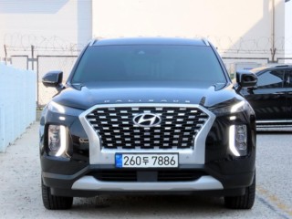 현대 팰리세이드 디젤 2.2 2WD 프레스티지