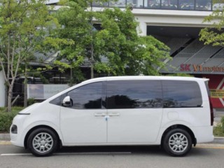 현대 스타리아 LPG 카고 모던 3인승