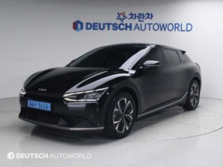 기아 EV6 롱레인지 에어