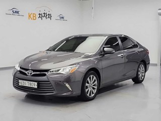 토요타 캠리 뉴캠리 2.5 XLE