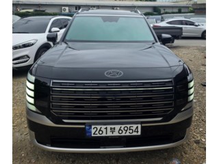 현대 팰리세이드 디 올 뉴 팰리세이드 2.5T 2WD 7인승
