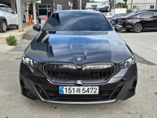 BMW 5시리즈 5시리즈 (G60) 530e xDrive M 스포츠 프로
