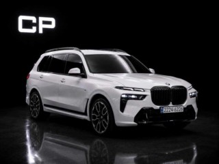 BMW X7 X7 (G07) xDrive 40d M 스포츠