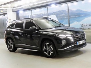 현대 투싼 투싼 하이브리드(NX4) 2WD 프리미엄