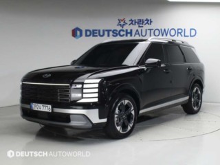 현대 팰리세이드 디 올 뉴 팰리세이드 2.5T 2WD 9인승 프레스티지