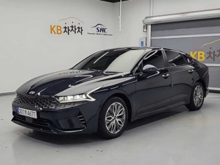 기아 K5 K5 3세대 하이브리드 2.0 시그니처
