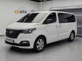 현대 스타렉스 더 뉴 그랜드 스타렉스 2WD 웨건 11인승 모던