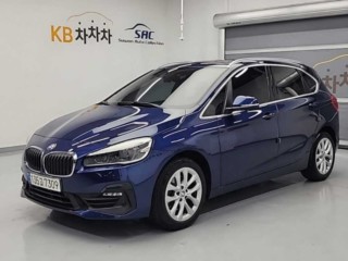 BMW 2시리즈 2시리즈 액티브 투어러 (F45) 어드밴티지