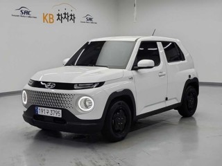 현대 캐스퍼 1.0 가솔린 스마트