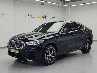 BMW X6 X6 (G06) xDrive 30d M 스포츠