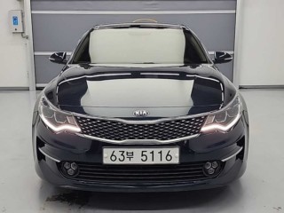 기아 K5 K5 2세대 MX 2.0 스타일 에디션