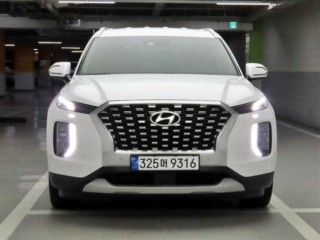 현대 팰리세이드 가솔린 3.8 2WD 익스클루시브