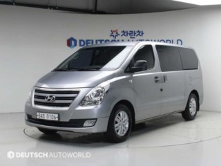 현대 스타렉스 그랜드 스타렉스 밴 5인승 모던