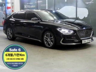 현대 그랜저 그랜저 IG 2.4 GDI 익스클루시브 스페셜