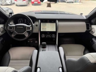 랜드로버 디스커버리 디스커버리5 3.0 P360 R-다이나믹 SE