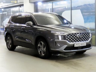 현대 싼타페 더 뉴 싼타페 디젤 2.2 2WD 프레스티지