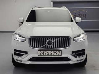 볼보 XC90 XC90 2세대 2.0 D5 AWD 인스크립션
