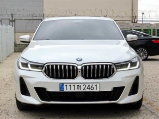 BMW 그란투리스모 6시리즈 GT (G32) 630i xDrive M 스포츠
