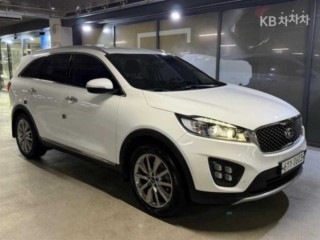 기아 쏘렌토 올 뉴 쏘렌토 디젤 2WD 2.0 노블레스 스페셜