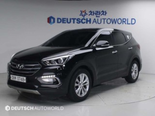 현대 싼타페 싼타페 더 프라임 디젤 2.0 2WD 모던