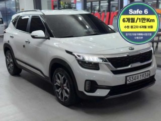 기아 셀토스 가솔린 1.6 터보 2WD 노블레스