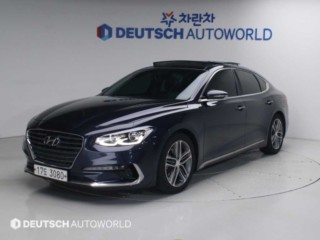 현대 그랜저 그랜저 IG 2.2 VGT 프리미엄 스페셜