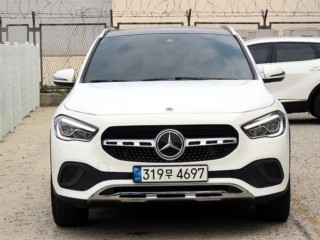 벤츠 GLA 클래스 GLA클래스 H247 GLA220
