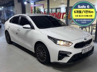 기아 K3 올뉴 K3 1.6 럭셔리