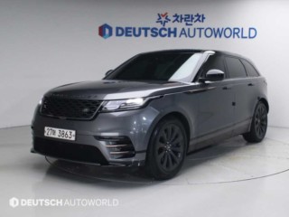 랜드로버 레인지로버 벨라 3.0 P380 R-다이나믹 SE