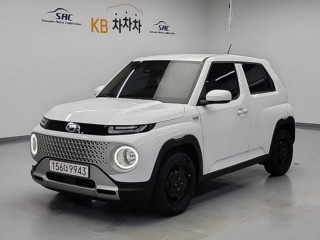 현대 캐스퍼 1.0 가솔린 모던
