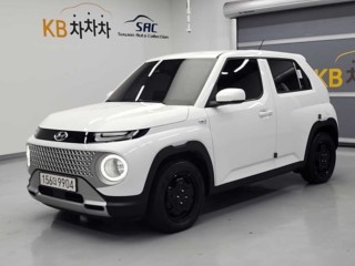 현대 캐스퍼 1.0 가솔린 모던