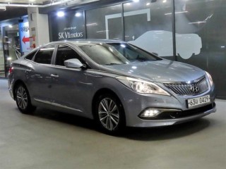현대 그랜저 그랜저 HG HG240 MODERN 컬렉션