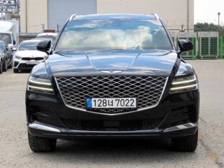 제네시스 GV80 가솔린 2.5T 2WD