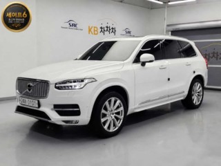 볼보 XC90 XC90 2세대 2.0 D5 AWD 인스크립션