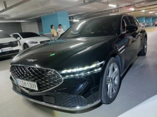제네시스 G90 G90(RS4) 3.5T GDI 2WD