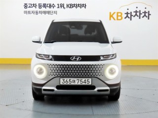 현대 캐스퍼 1.0 가솔린 모던