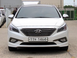 현대 쏘나타 LF 쏘나타 LPI 모던