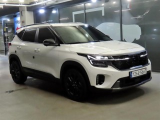 기아 셀토스 더 뉴 셀토스 가솔린 2.0 2WD 시그니처